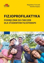 Fizjoprofilaktyka - Karolina Kopacz