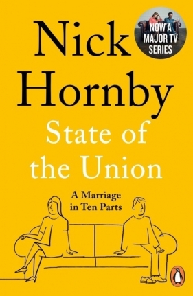 State of the Union - Hornby Nick