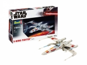 Model do sklejania Star Wars X-Wing Fighter (06779)