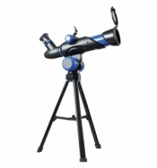 Edu - Teleskop Land & Sky 90x