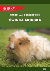 Świnka morska - Marcin Jan Gorazdowski