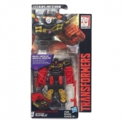Transformers Generations Mini Titans Return mix (Uszkodzone opakowanie) (B7771)