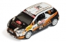 IXO Citroen DS3 R3 #79 M . Burri/S. Rey