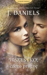 Wszystko czego pragnę WIELKIE LITERY J.Daniels