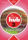  The English Hub 3 Student\'s Book