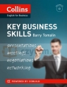 Key Business Skills. PB