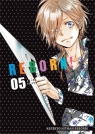  Katekyo Hitman Reborn! Tom 5