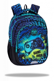 Coolpack, Plecak szkolny Fast - Gamer Chess (F163964)