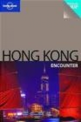 Hong Kong Encounter 2e Andrew Stone, A Stone