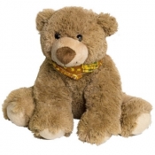MASKOTKA MIŚ FOGGY 23CM