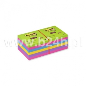 POST IT 76X76 654-12SSUC 3M