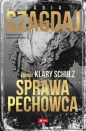 Sprawa pechowca - Nadia Szagdaj