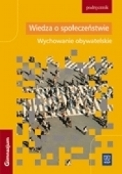 Wiedza o społeczeństwie Podręcznik Wychowanie obywatelskie