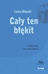 Cały ten błękit Collection Nouvelle Laura Ulonati