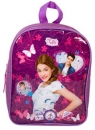 Plecak przedszkolny Violetta