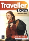 Traveller Exam B1+/B2 SB H. Q. Mitchell, Marileni Malkogianni