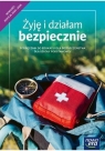 Żyję i działam bezpiecznie Neon. Klasa 8. Podręcznik. Edycja 2024-2026