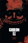 Gideon Falls Omnibus Jeff Lemire