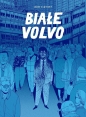 Białe Volvo - Erik Svetoft
