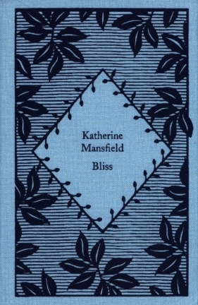 Bliss - Mansfield Katherine