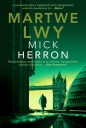Martwe lwy - Mick Herron .