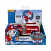 Psi Patrol Pojazdy z figurkami Marshall (6022627/20084880)