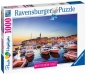 Ravensburger, Puzzle 1000: Śródziemnomorska Chorwacja (149797)