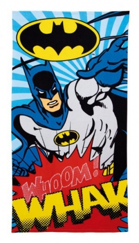 Ręcznik Batman 70x140cm