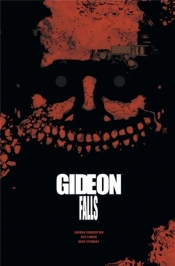 Gideon Falls Omnibus - Lemire Jeff
