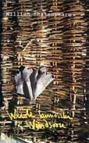 Wesołe kumoszki z Windsoru - William Shakespeare