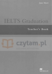 IELTS Graduation TB - Jane Short