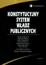 Konstytucyjny system władz publicznych  Chmielnicki Paweł (red.)