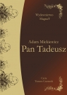 Pan Tadeusz Adam Mickiewicz