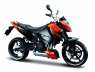  Motocykl KTM 690 Duke 1/12 (10131101/68279)od 3 lat