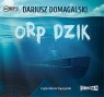 ORP Dzik Domagalski Dariusz