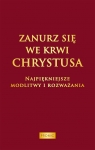 Zanurz się we Krwi Chrystusa Opracowanie zbiorowe