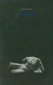 Antygona - Sofokles