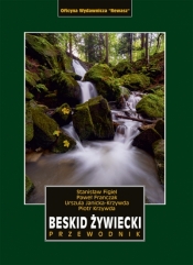 Beskid Żywiecki. Przewodnik - Stanislaw Figiel