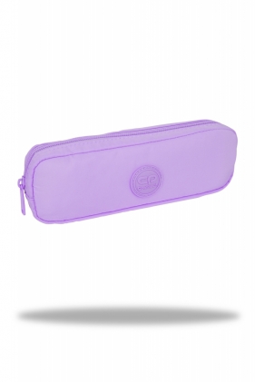 Coolpack, Piórnik saszetka Deck Pastel - Powder Purple (F071648)