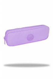 Coolpack, Piórnik saszetka Deck Pastel - Powder Purple (F071648)