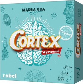 Cortex - John Benvenuto, Nicolas Bourgoin