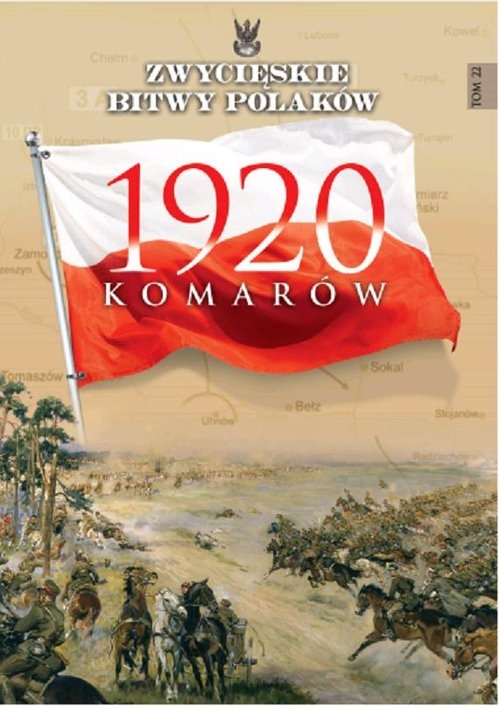 Komarów 1920