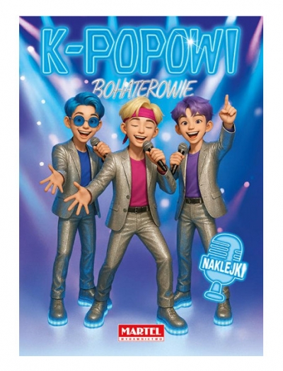 <img src='https://webimage.pl/pics/798/0/d9788368520798E4594.jpg' style='height:440px' /> K-popowi Bohaterowie z naklejkami
