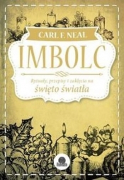 Imbolc - Neal Carl F.