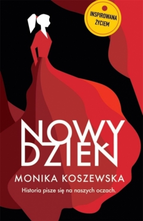 Nowy dzień cz.4 - Monika Koszewska