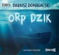 ORP Dzik - Dariusz Domagalski