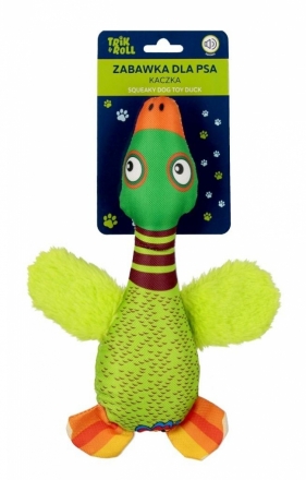 Zabawka dla Psa Kaczka dźwięk