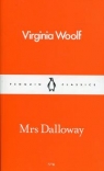 Mrs Dalloway