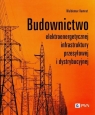 Budownictwo elektroenergetycznej infrastruktury... Waldemar Kamrat