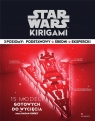 Star Wars. Kirigami praca zbiorowa